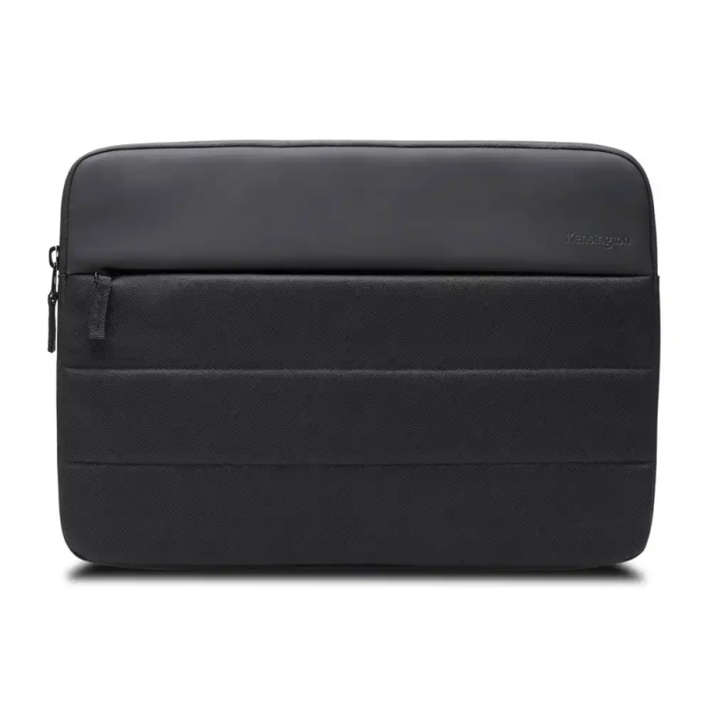 Funda para portatil kensington simply eq 14/' color negro 20x360x250 mm