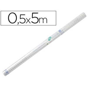 Rollo plastico adhesivo...