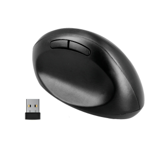 Raton q-connect optico...