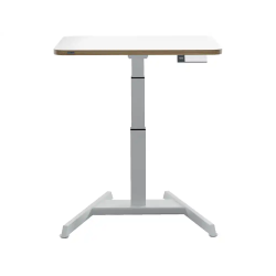 Mesa leitz ergo regulable...