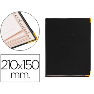 Listin telefonico q-connect...