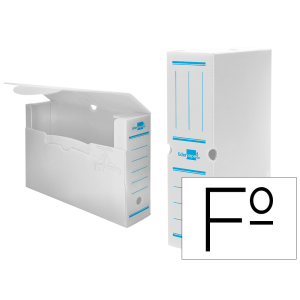 Caja archivo definitivo...