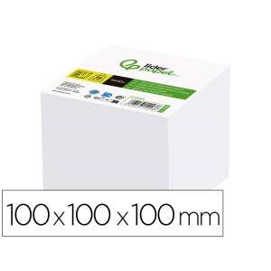 Taco papel liderpapel...