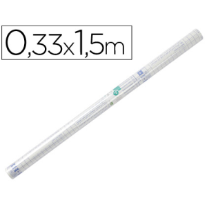 Rollo plastico adhesivo...