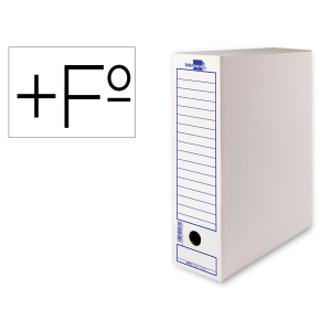 Caja archivo definitivo...