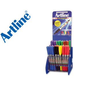 Rotulador artline marcador...