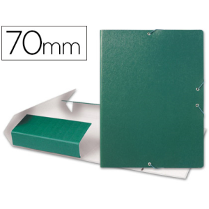 Carpeta proyectos...