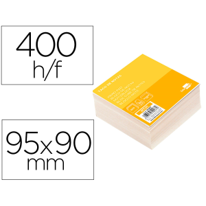 Taco papel liderpapel sin...