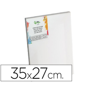 Bastidor liderpapel 5f...