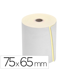 Rollo sumadora q-connect...