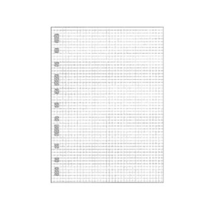 Recambio multifin 3002...