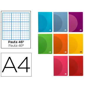 Libreta liderpapel 360 tapa...