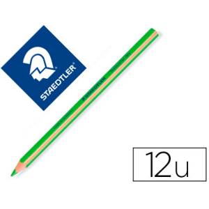 Lapices fluorescente...