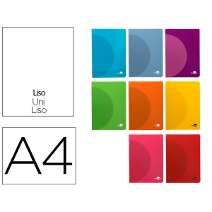 Libreta liderpapel 360 tapa...