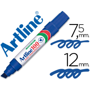 Rotulador artline marcador...