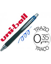 BOLIGRAFO UNI-BALL JETSTRAM...