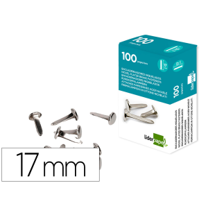 Encuadernadores liderpapel...