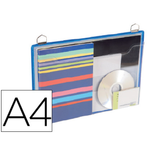 Funda para colgar djois din...