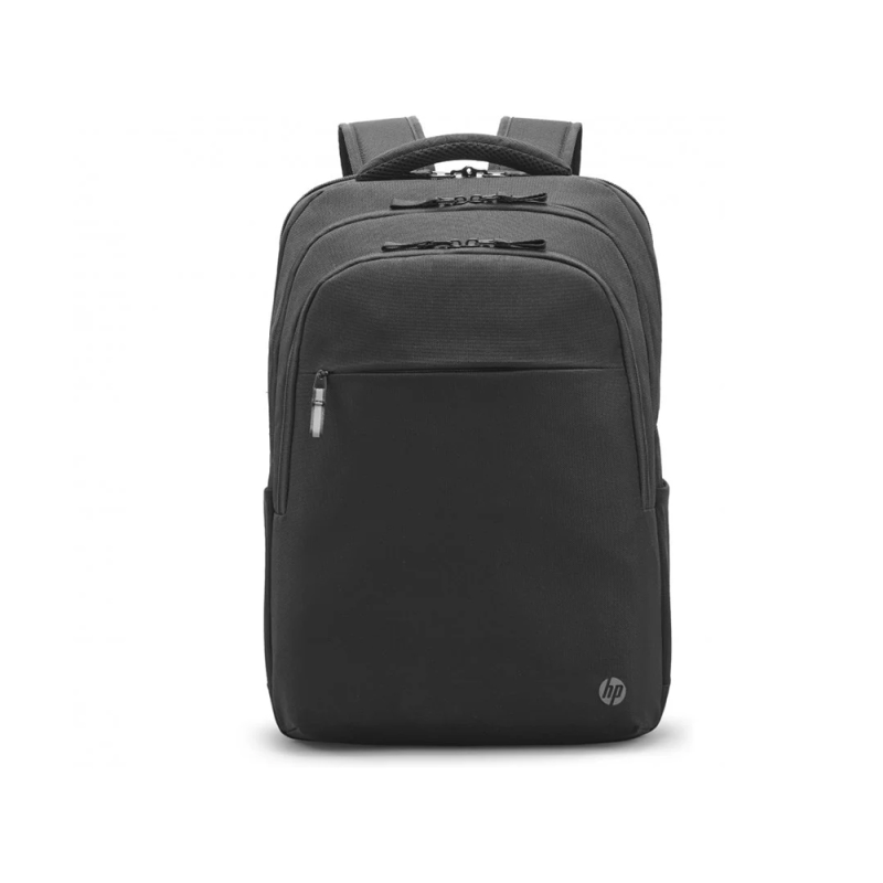 Mochila para portatil hp renew business 17,3/' color negro 320x140x470 mm