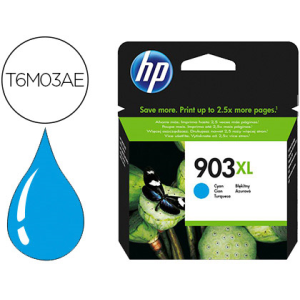 Ink-jet hp 903xl officejet...