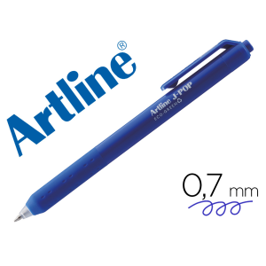 Boligrafo artline j-pop eco...