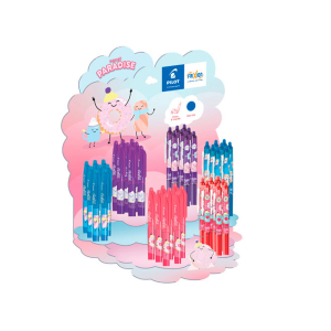Boligrafo pilot frixion...