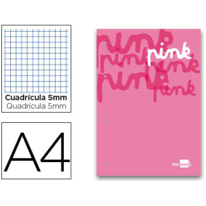 Bloc encolado liderpapel...