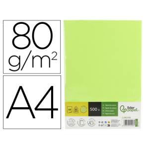 Papel color liderpapel din...