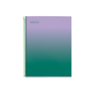 Cuaderno espiral miquelrius...