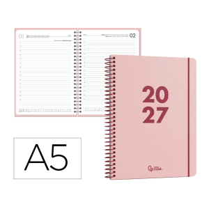 Agenda oficina liderpapel...