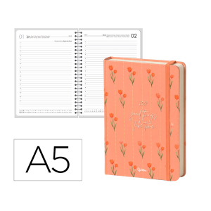 Agenda oficina liderpapel...
