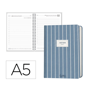 Agenda oficina liderpapel...