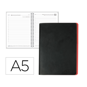 Agenda oficina liderpapel...