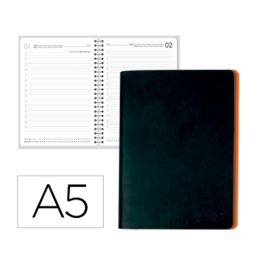Agenda oficina liderpapel...