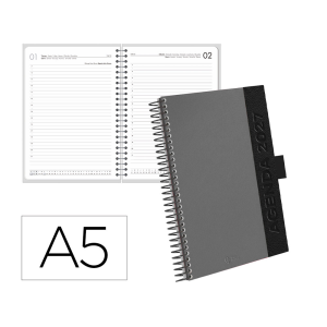Agenda oficina liderpapel...