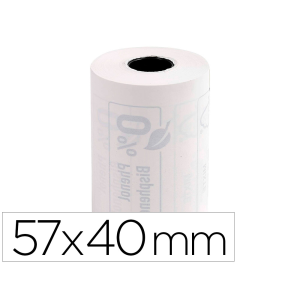 Rollo sumadora exacompta...