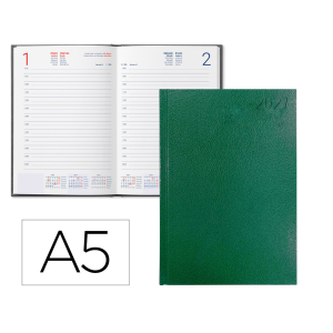 Agenda oficina liderpapel...