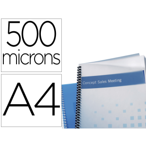 Tapa de encuadernacion gbg...