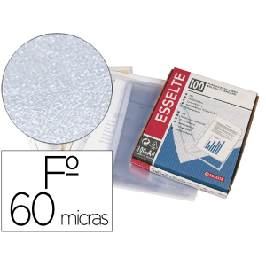 Funda multitaladro esselte...