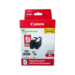 Ink-jet canon multipack...