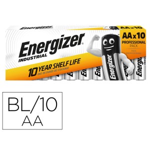 Pila energizer litio...