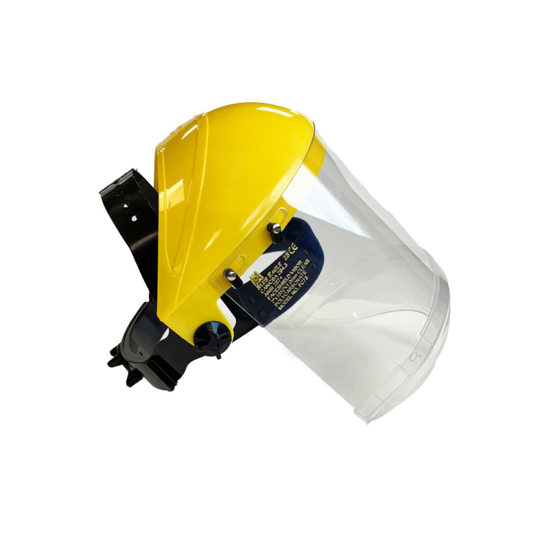 Kit con barbillera safetop facemaster (79306+79205+79206)