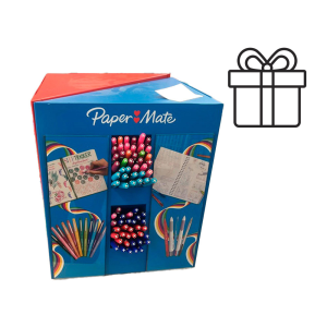 Expositor premium sharpie /...