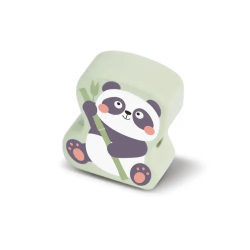 Juego infantil imaginovo madera cuentas animales para enhebrar +24 meses 13 piezas 27x6,5x6,5cm