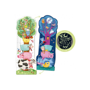 Puzle goula xxl 27 piezas...