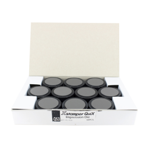 Almohadilla x'stamper quix...