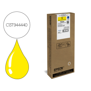 Ink-jet epson wf-c5xxx...