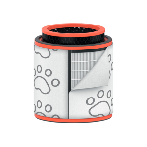 Filtro hepa leitz para...