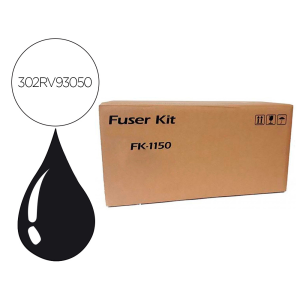 Fusor kyocera fk1150 ecosys...