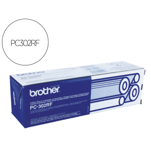 Repuesto fax brother...